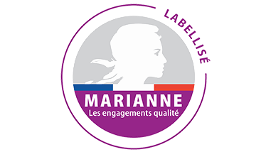 Labelisé Marianne