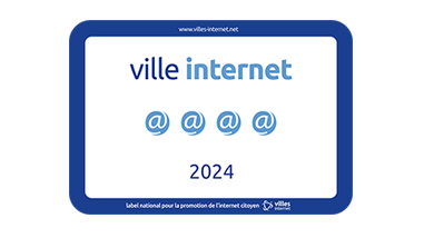 Ville Internet